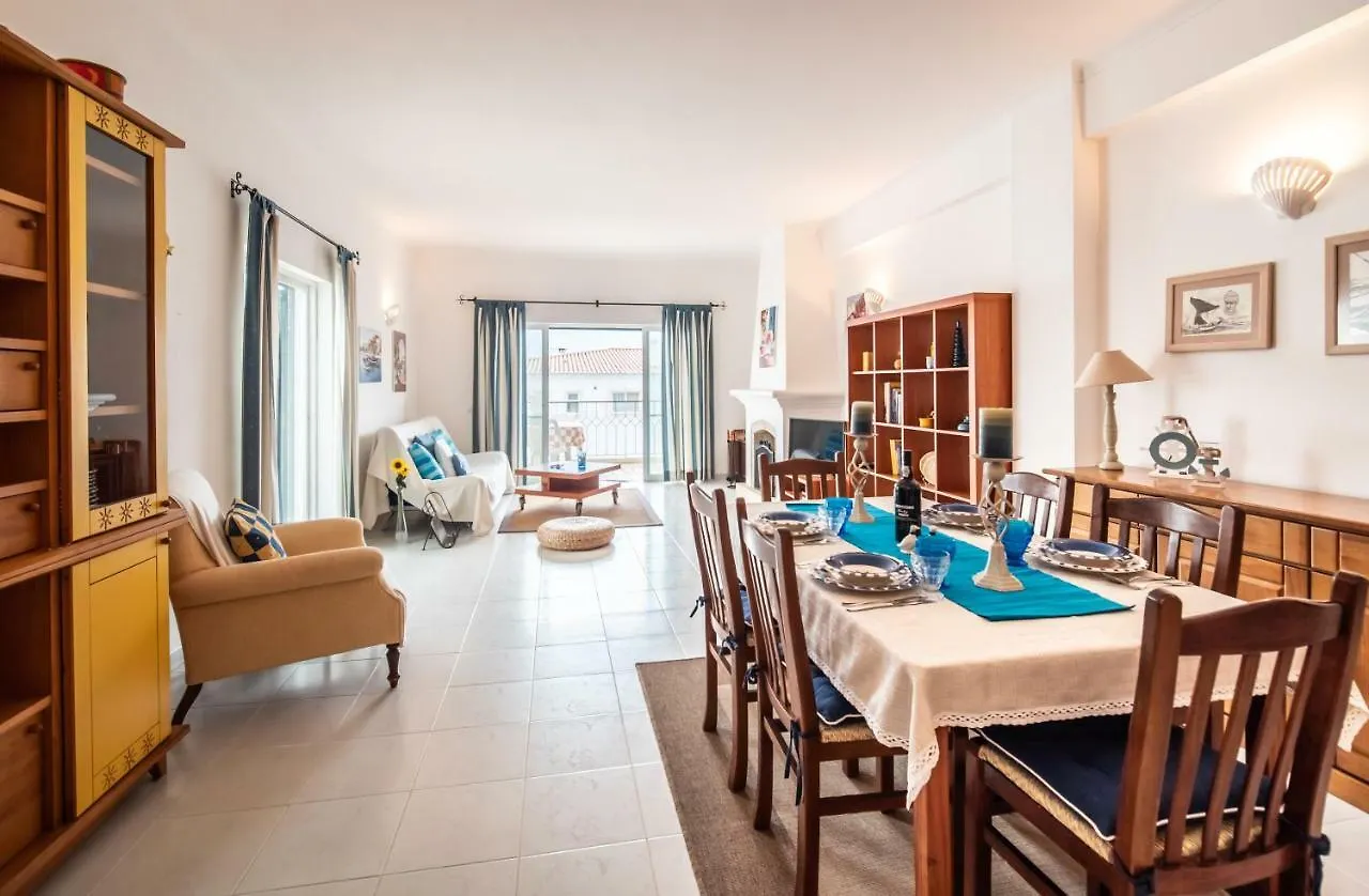 Princesa Flor - Front Beach Apartment Lagos 0*,  Portugal