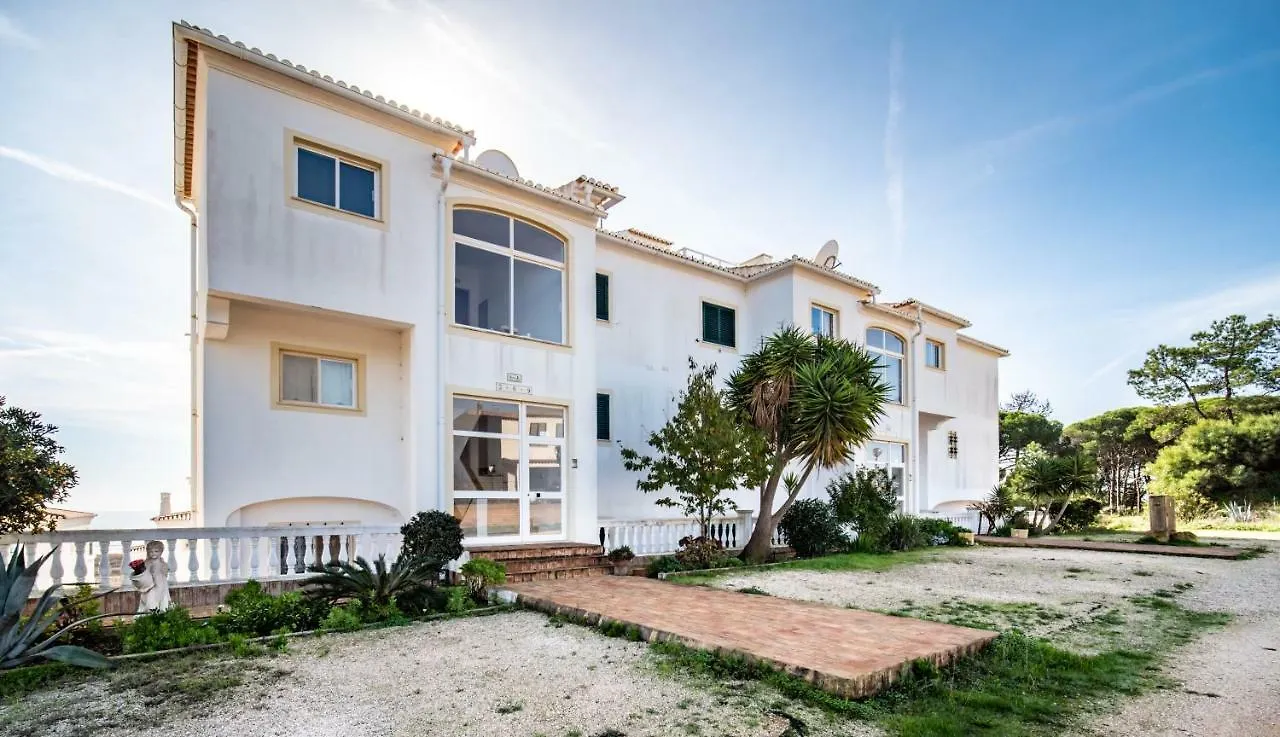 Princesa Flor - Front Beach Apartment Lagos 0*,  Portugal