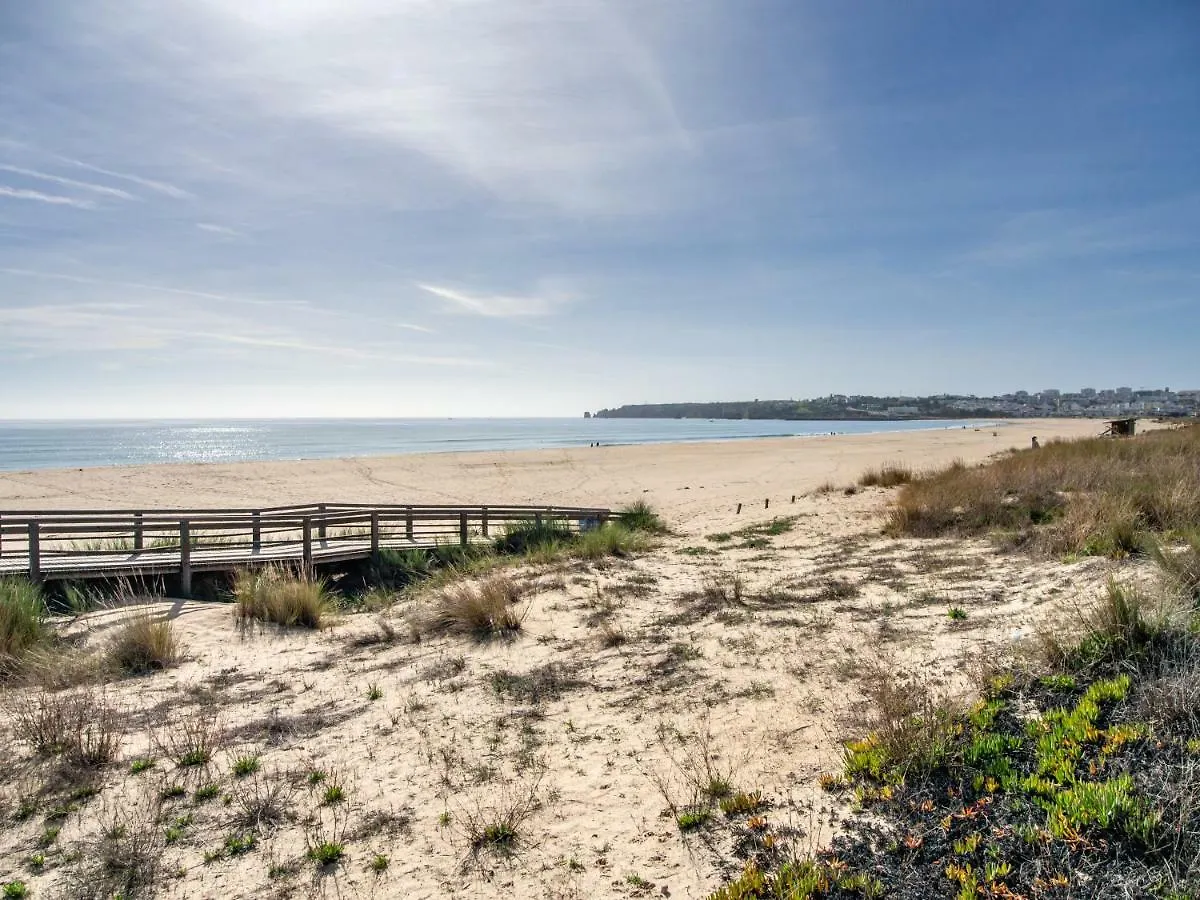 Princesa Flor - Front Beach Apartment Lagos